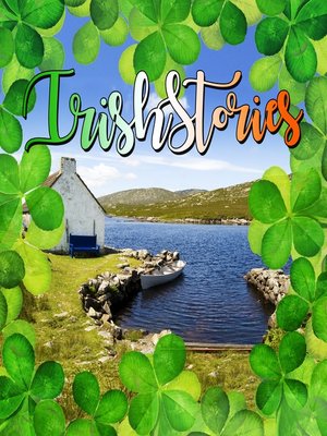 cover image of Irish Stories